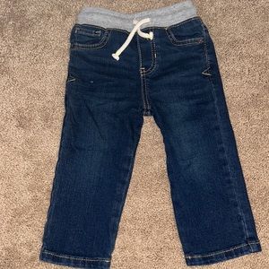 Toddler Blue jeans